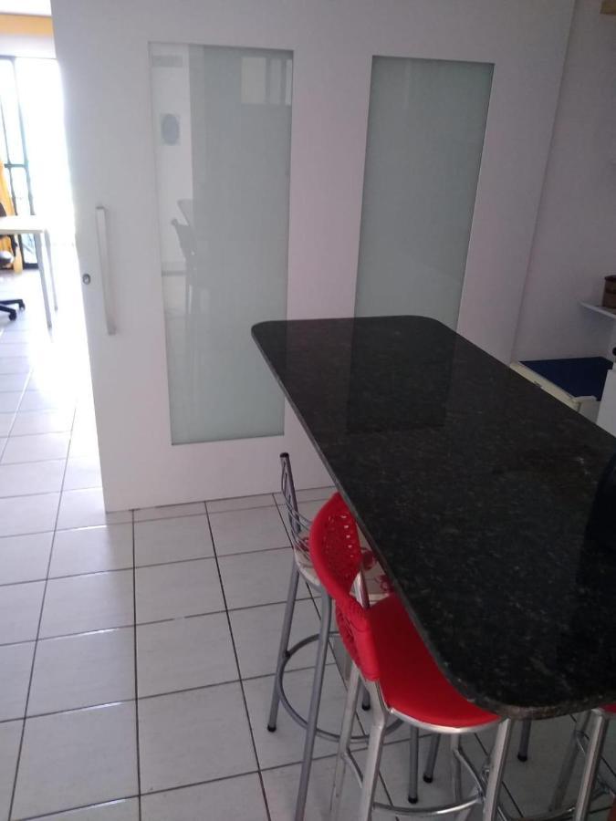 Paradise Residence Flat Natal Exterior foto